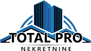 Total Pro Nekretnine